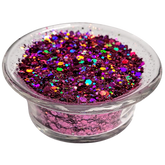 Lilac Loose Glitter