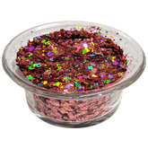Pink Loose Glitter