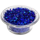 Royal Blue Loose Glitter