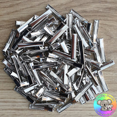 35mm Hair Clips