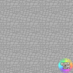 Elephant Print Fabric