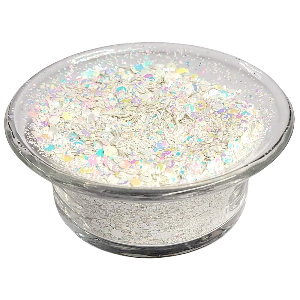 Unicorn Dreams Loose Glitter