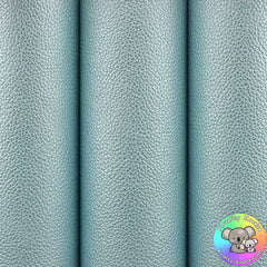 Blue Pearl Leatherette