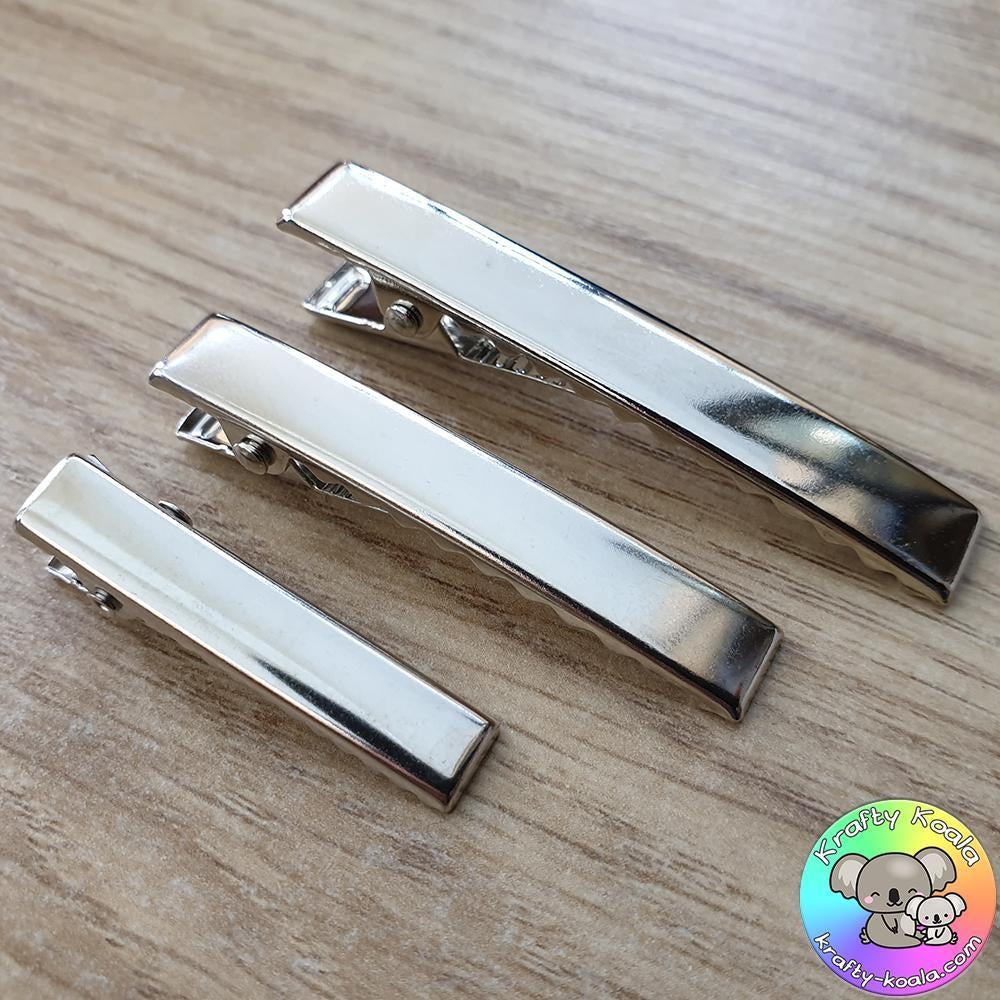 55mm Hair Clips