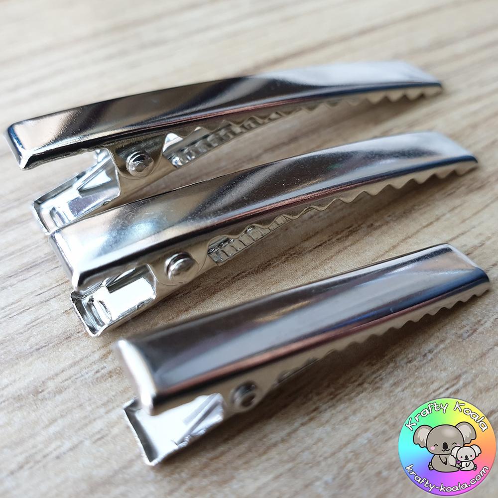 45mm Hair Clips