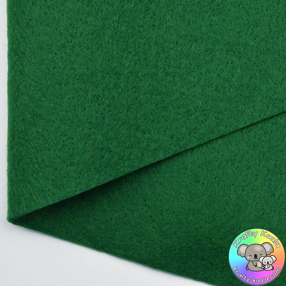 Green Felt