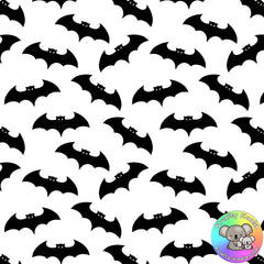 Halloween Bats 4