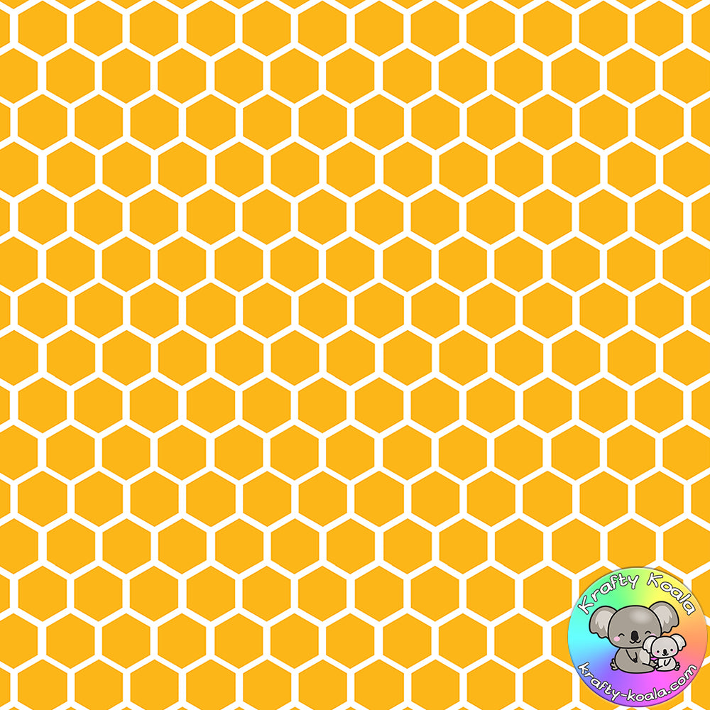 Honeycomb Fabric