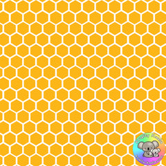 Honeycomb Fabric