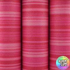 Pink Fine Glitter Fabric