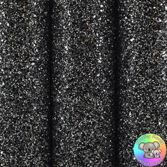 Quartz Ultra Chunky Glitter Fabric