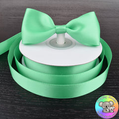 Tropical Satin Ribbon