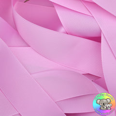 Tulip Grosgrain Ribbon