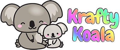 Our MultiCraft Krafty Kids Kit: DIY Diamond Art Kit-Koala MultiCraft is the  newest version